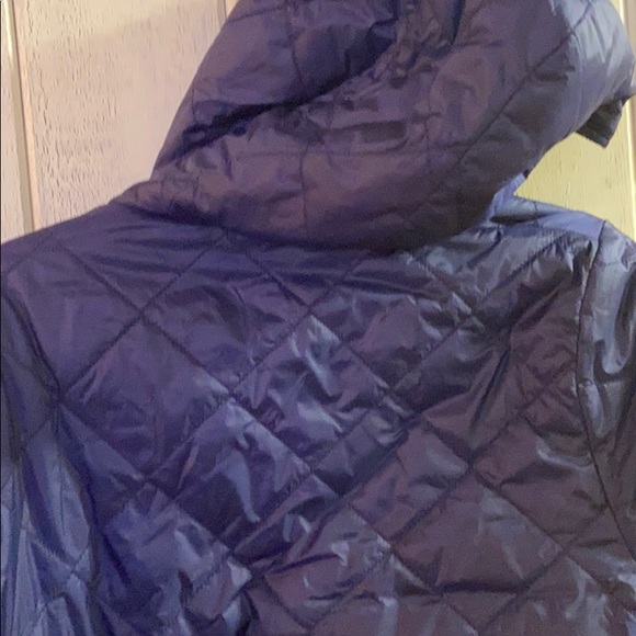 Reversible Express jacket - Picture 6 of 10